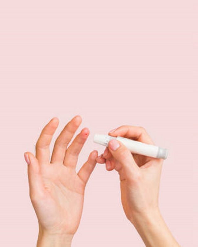 Diabetes está presente na vida de 1 entre 10 pessoas no mundo