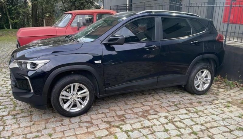 Ladrão foi capturado horas depois pela Polícia Militar e acabou preso em flagrante, nesta quinta-feira (31) - Foto: Polícia Militar/Divulgação/ND