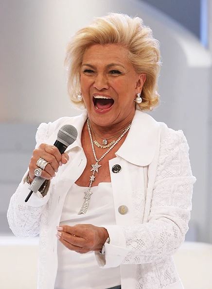 Mans&atilde;o de Hebe &eacute; vendida por valor milion&aacute;rio – Foto: Divulga&ccedil;&atilde;o/ND