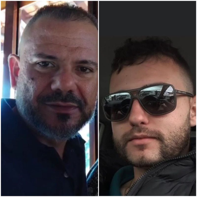 Vítimas de acidente em Gaspar são identificadas 