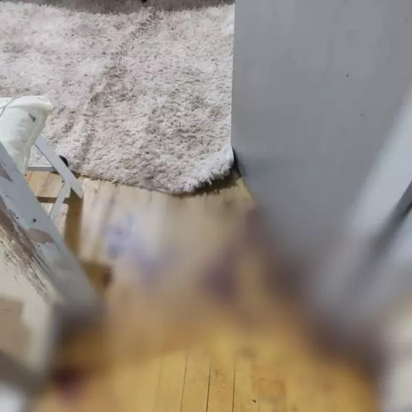 Adolescente mata sogra de 80 anos e culpa demônio por crime