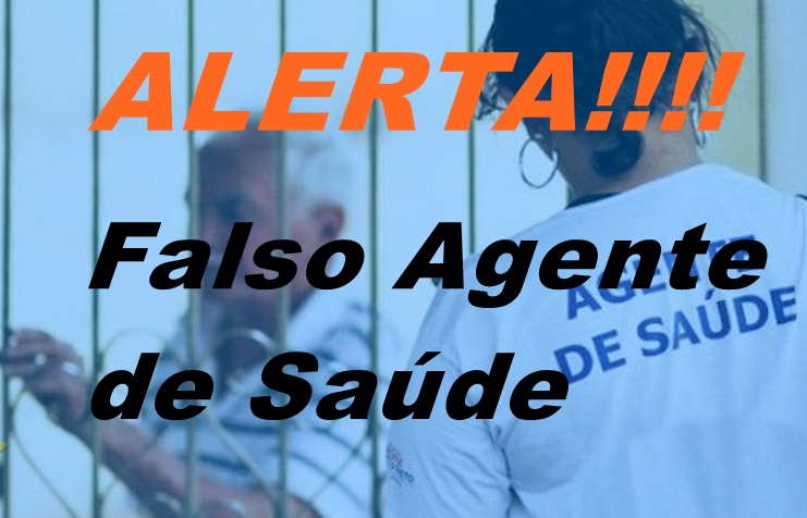 Falsa agente de sa&uacute;de aplica golpe em Balne&aacute;rio Gaivota. – Foto: Mera ilustra&ccedil;&atilde;o