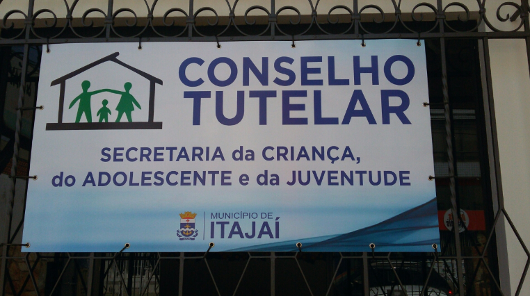 Conselheiro tutelar de Itajaí é afastado dias antes da eleição