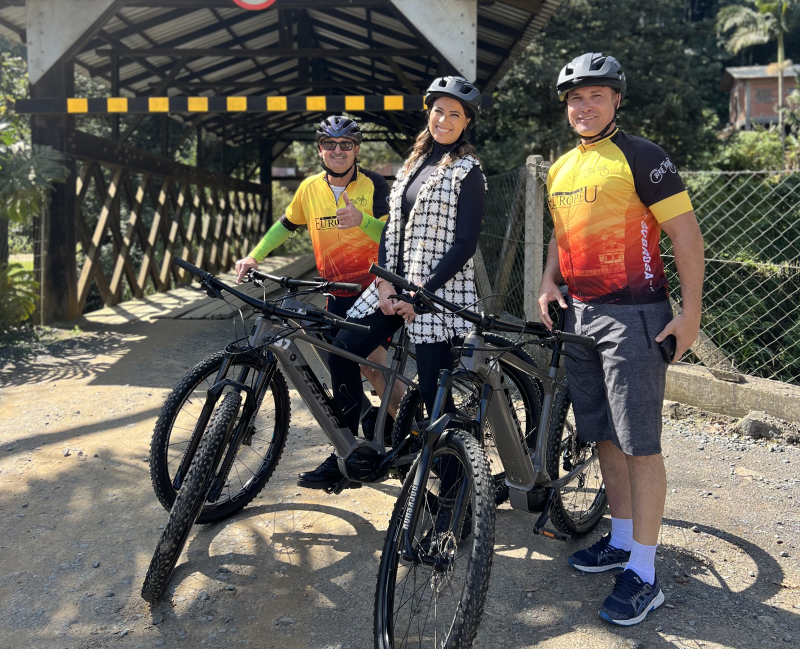 Foto: Destino SC Inverno/Divulga&ccedil;&atilde;o