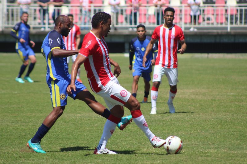 Nação vs Hercílio, Copa Santa Catarina