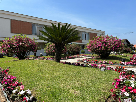 Até 12 de outubro, proprietários de imóveis residenciais podem realizar se inscrever no Concurso de Jardins 