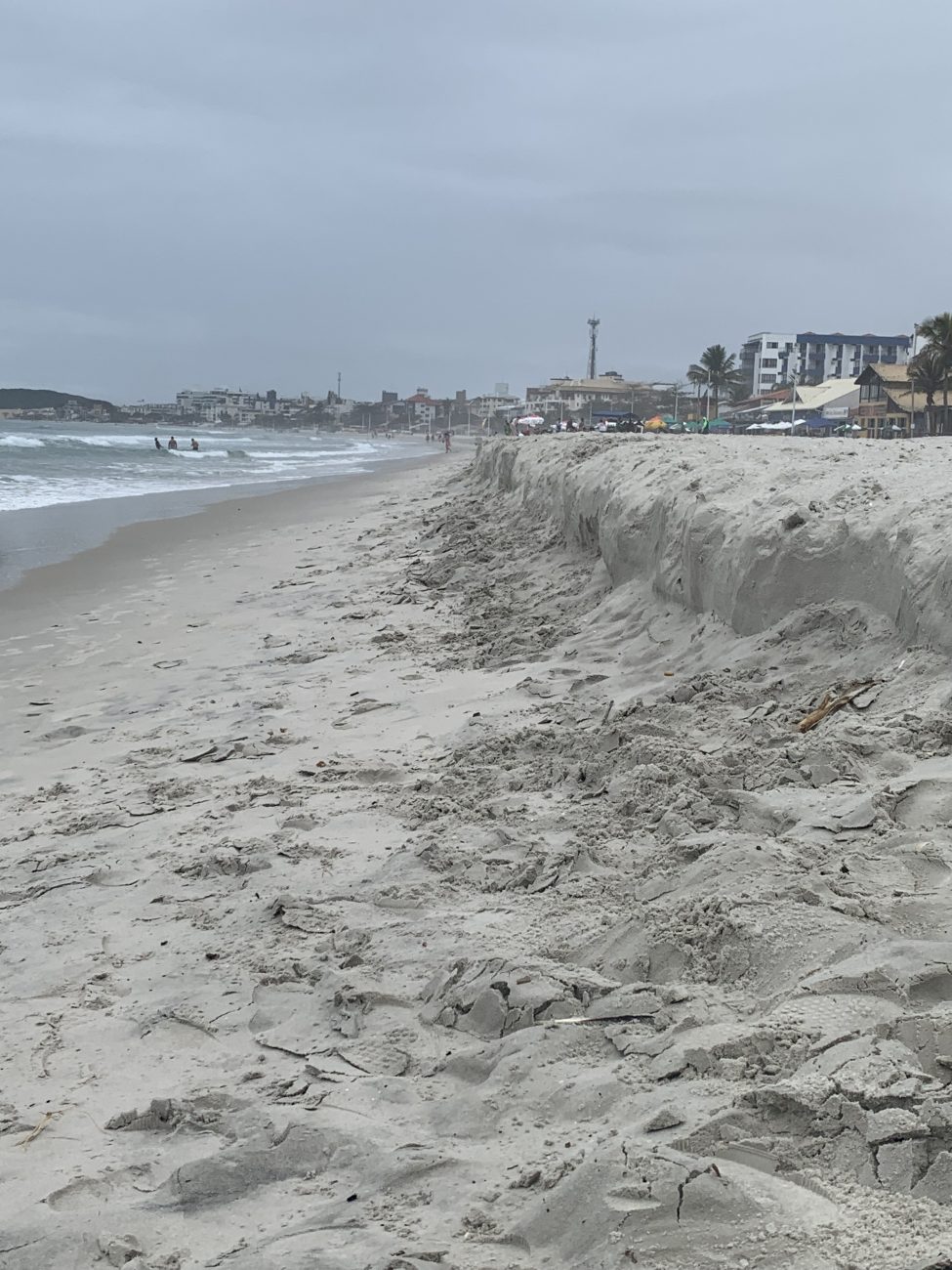 Praia dos Ingleses - O que saber antes de ir (ATUALIZADO 2023)