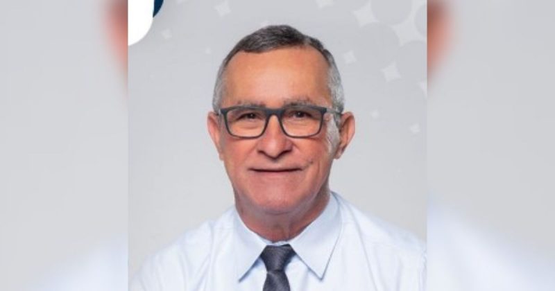 João Abílio Pereira foi vereador.