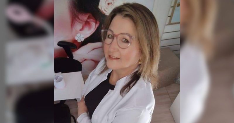 Dirce Rog&eacute;rio est&aacute; entre os 49 presos na opera&ccedil;&atilde;o&nbsp; da Pol&iacute;cia Federal que mirou fugitivos da “Lesa P&aacute;tria” –&nbsp; Foto: Reprodu&ccedil;&atilde;o/Internet/ND