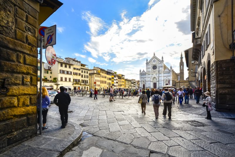 Com acesso sem visto a 190 países, cidadania italiana tem aumento da busca no Brasil por série de vantagens na Itália e União Europeia