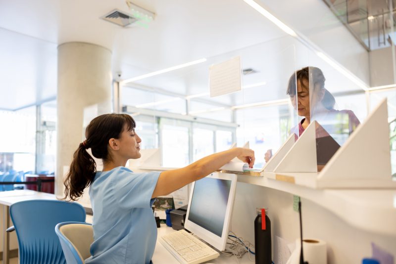 O Cadastro &Uacute;nico abre as portas para in&uacute;meros benef&iacute;cios e &eacute; fundamental que a popula&ccedil;&atilde;o se inscreva no servi&ccedil;o – Foto: Divulga&ccedil;&atilde;o