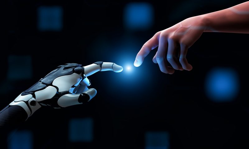 Falar sobre inteligências artificias é, no momento, inevitável