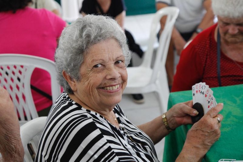 Dia Nacional do Idoso tem programação especial em dois municípios do Litoral Norte de SC