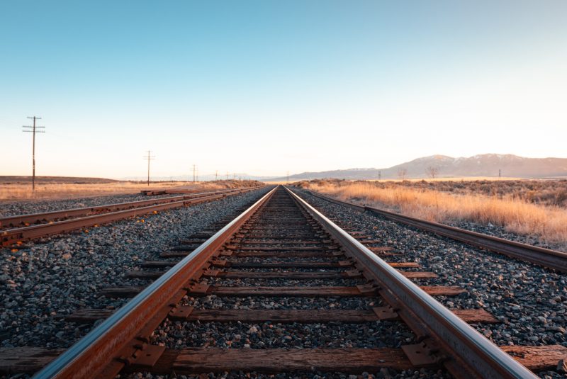 The Santa Catarina railway project is being discussed in GT – Photo: Disclosure/Unsplash/ND