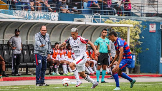 Inter de Lages tem prazo para decidir se joga ou não a Copa Santa Catarina