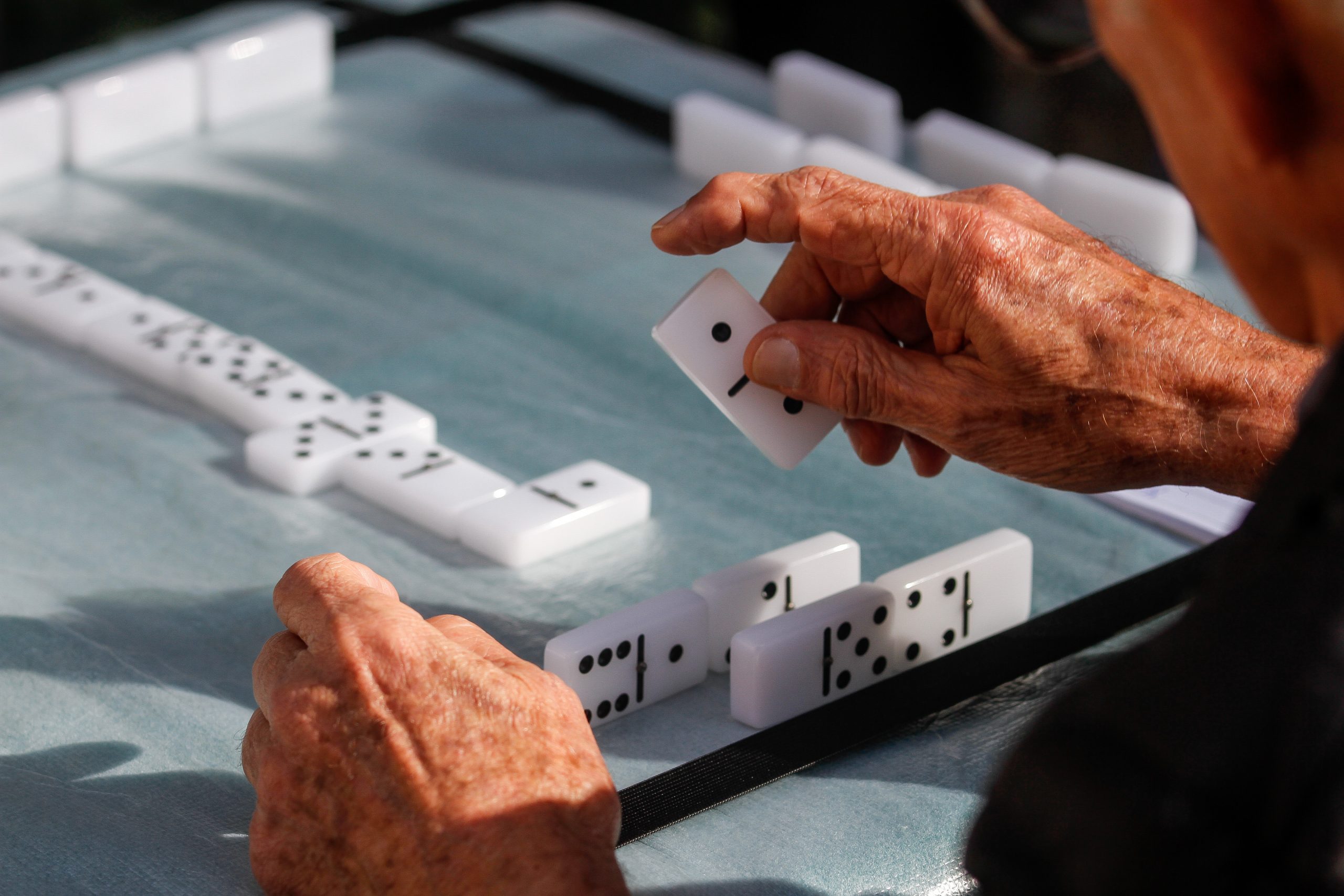 7 benefícios de jogar Mahjong