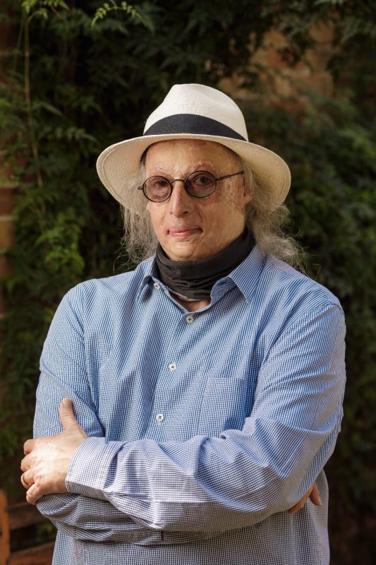 Jos&eacute; Luiz Tejon &eacute; o novo colunista do jornal ND – Foto: Divulga&ccedil;&atilde;o/ND