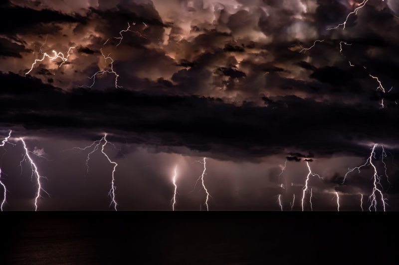 El Niño promete mudar clima em SC