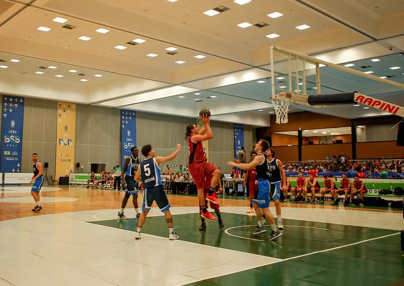 JUBs reúne mais de 5 mil participantes em Joinville em outubro