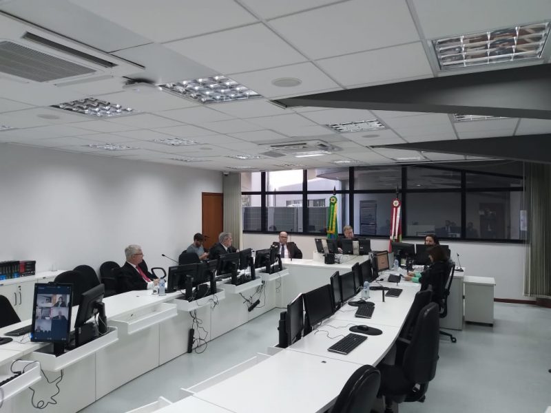 Recuperação Extrajudicial do Figueirense é negada pela Justiça