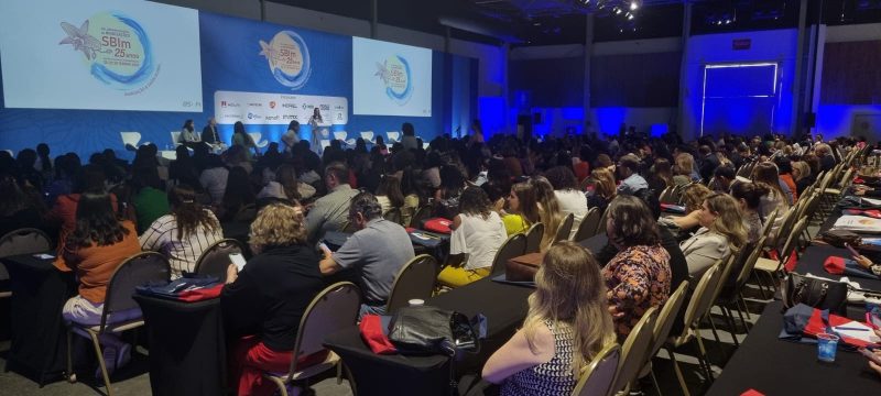 Jornada Nacional de Imunização no Costão do Santinho fala sobre vacinação 