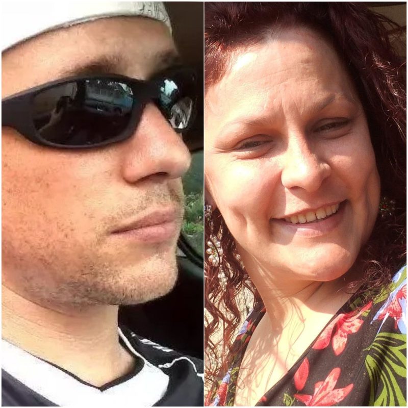 Corpos encontrados em Blumenau estão relacionados 