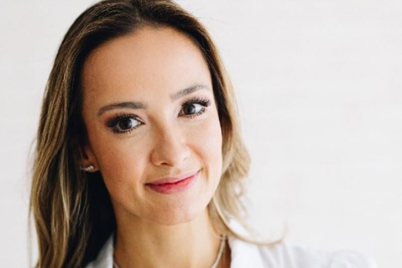 Marina Voigt Schwartz Gomes &eacute; uma das acionistas da WEG – Foto: Forbes/ Divulga&ccedil;&atilde;o/ ND