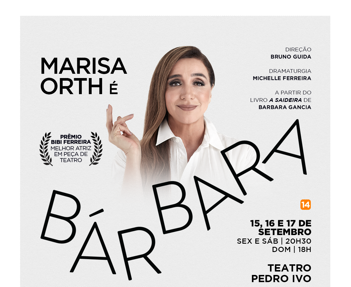 Marisa Orth Apresenta Pe A Teatral Sobre A Luta Contra O Alcoolismo