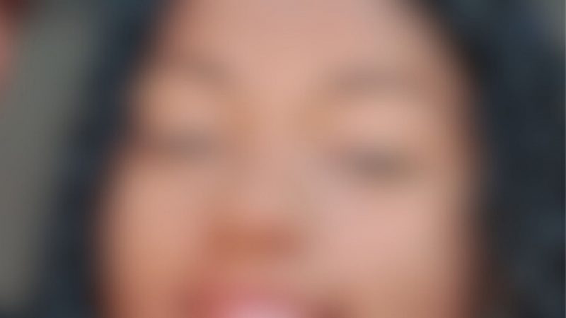 Adolescente desaparecida foi encontrada – Foto: Arquivo pessoal / ND