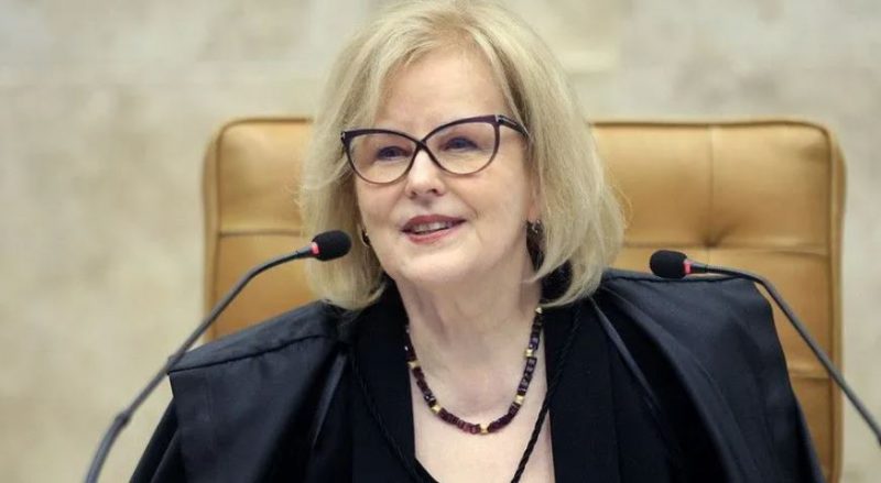 O julgamento sobre a descriminaliza&ccedil;&atilde;o do aborto at&eacute; a 12&ordf; semana de gravidez (terceiro m&ecirc;s de gesta&ccedil;&atilde;o) come&ccedil;ou nesta sexta-feira(22). – Foto: Nelson Jr./SCO/STF /ND