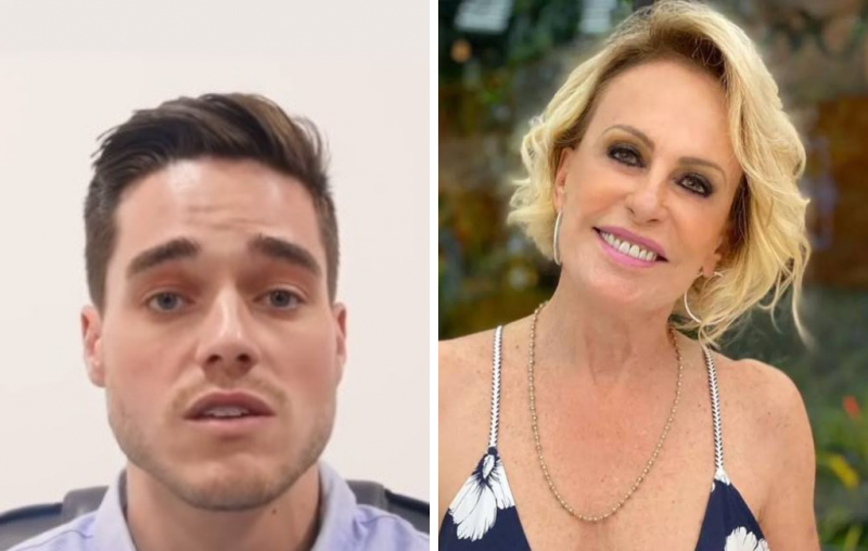 Modelo negou ser m&eacute;dico e disse que imagem foi usada sem sua autoriza&ccedil;&atilde;o – Foto: Reprodu&ccedil;&atilde;o/ND