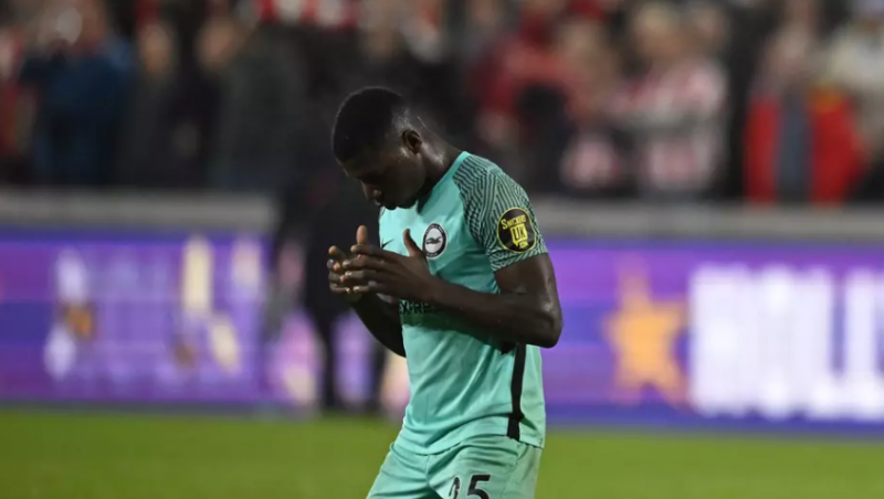 Mois&eacute;s Caicedo est&aacute; na lista – Foto: Fifa