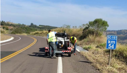 O Minist&eacute;rio P&uacute;blico de Santa Catarina instaurou um inqu&eacute;rito civil. – Foto: MPSC/Reprodu&ccedil;&atilde;o/ND