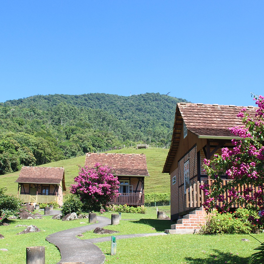 O Que Fazer Em Pomerode, Cidade Eleita Como Melhor Destino Turístico Do ...