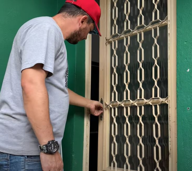 O vídeo "Faça Você Mesmo" mostra o passo a passo da ideia caseira, que leva poucos minutos para ficar pronta 