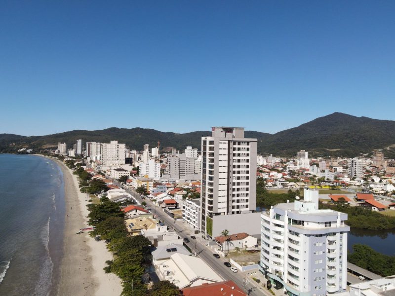 Milionários em Porto Belo: permuta de imóveis cresce na cidade