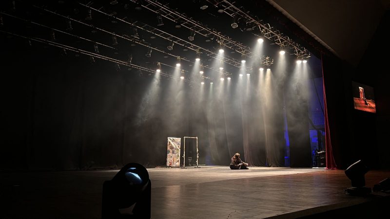 Festival Dança Chapecó