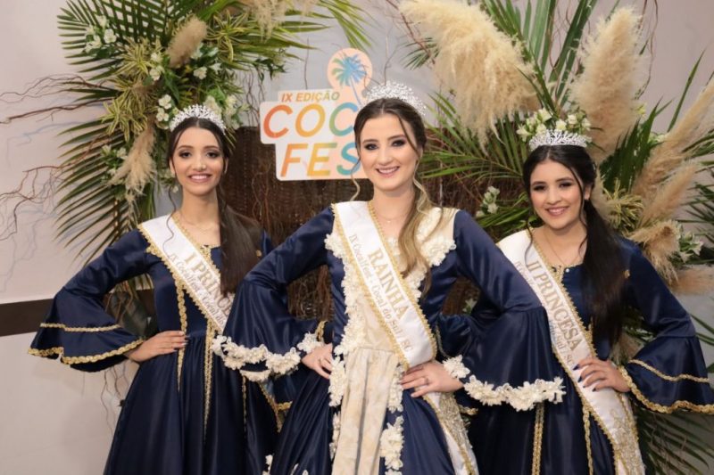 X Cocalfest acontece até segunda-feira (25)