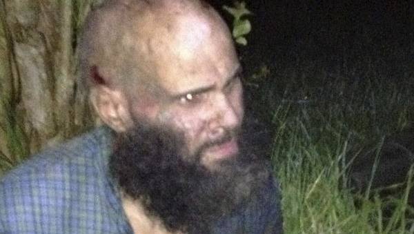 Naden chegou a comer tartaruga