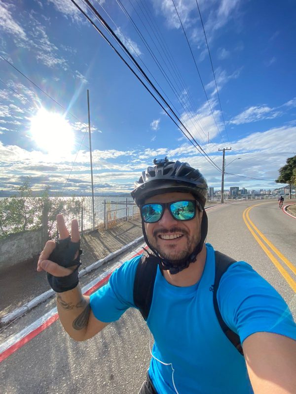 O que você precisa saber para começar a pedalar em Florianópolis