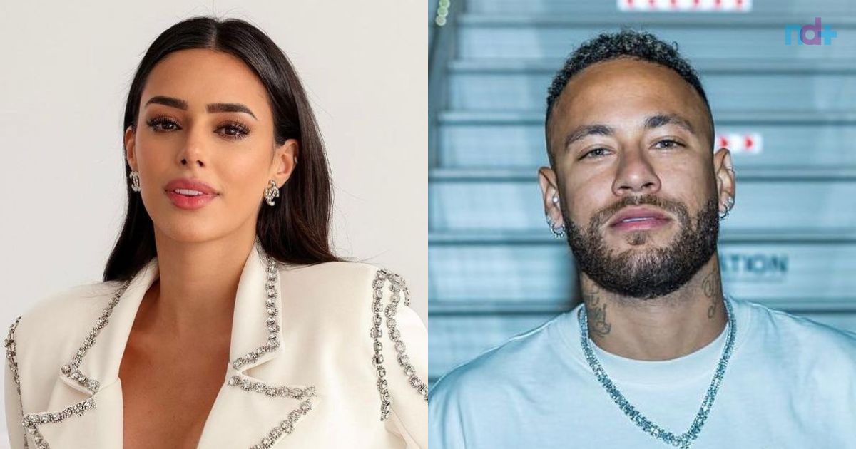 Bruna Biancardi Anuncia Fim Do Relacionamento Com Neymar: 'suposições E ...