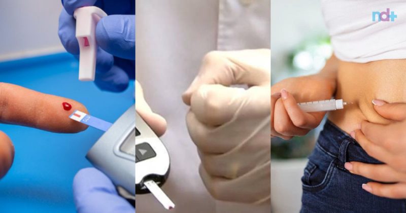 Diabetes está presente na vida de 1 entre 10 pessoas no mundo