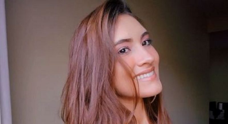 Jovem Dalliene Brito, de 21 anos, saiu de Minas Gerais em busca de oportunidades em São Paulo