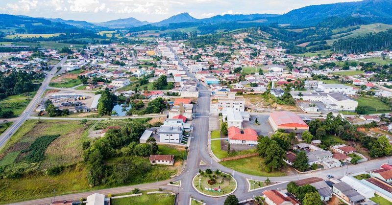 Concurso público de Rio do Campo