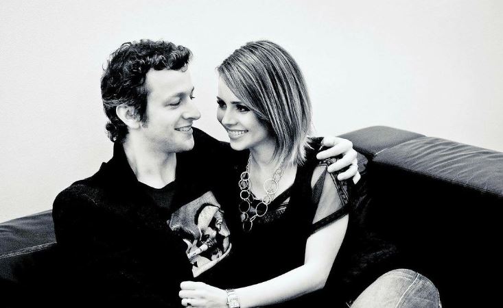 Lucas Lima e Sandy se separaram na &uacute;ltima segunda-feira- – Foto: Reprodu&ccedil;&atilde;o Instagram Sandy/ND