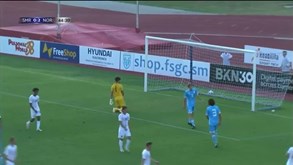 Schjelderup é o Novo Haaland