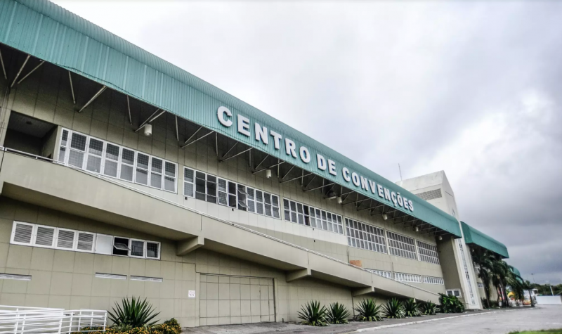 Evento acontece no Centrosul, em Florian&oacute;polis &ndash; Foto: Arquivo/ ND
