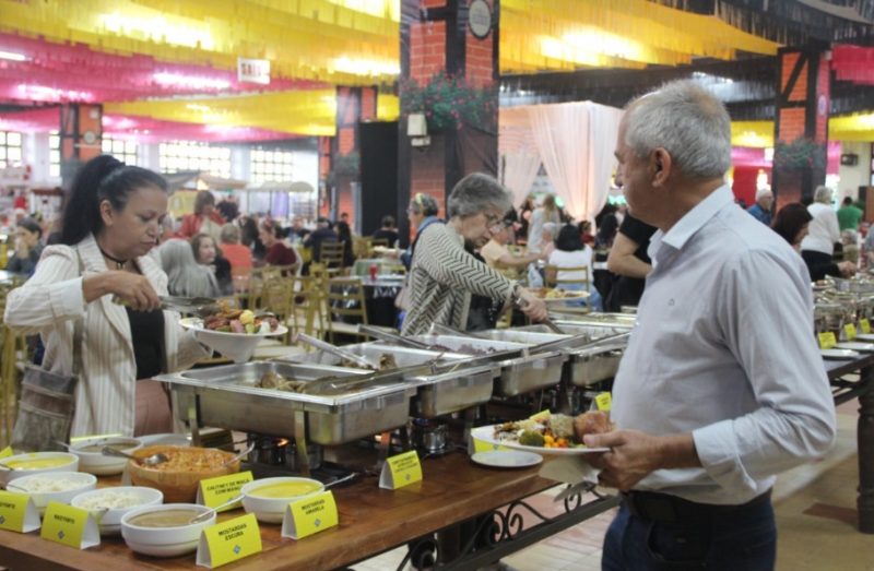 Fenarreco tem valores divulgados