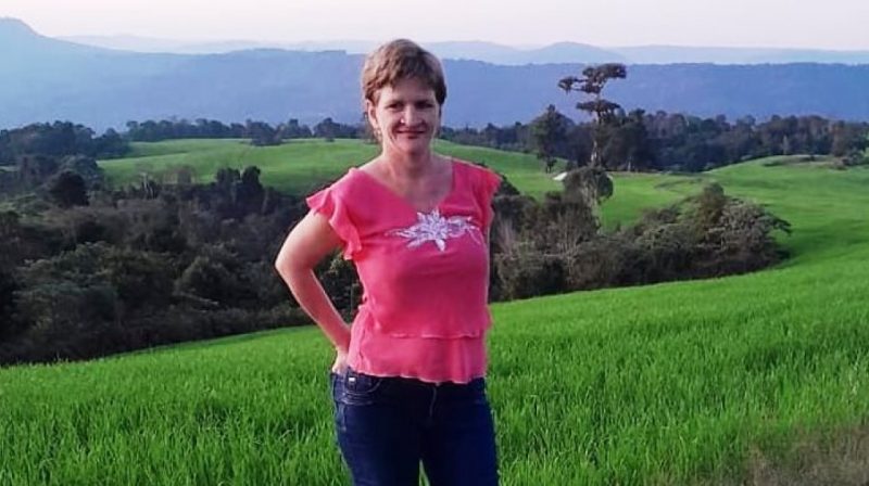 Segundo delegado, suspeito de praticar feminicídio contra sua mulher segue preso após audiência de custódia nesta terça-feira (5)