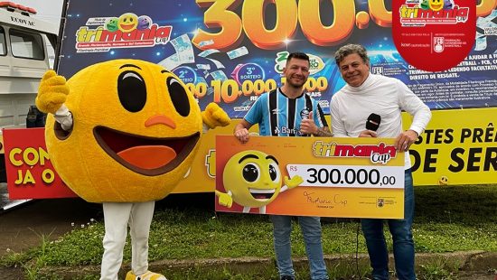 Mega-Sena sorteia prêmio de R$ 34 milhões neste sábado – Juruá